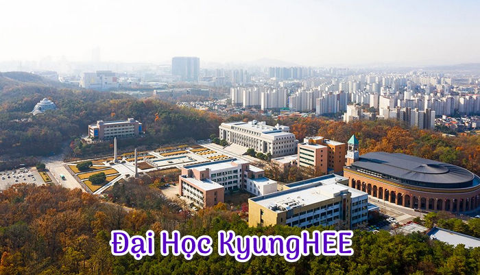 Dai-hoc-kyunghee
