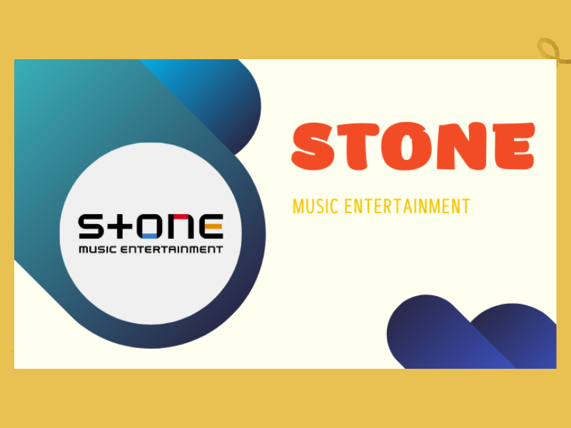 Stone music entertainment